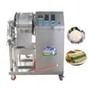 Kızartma Ördek Kek Makinesi Otomatik Elektrikli Çok Tabakalı Pasta Pasa Pişirme Tavası Bahar Yumurtası Gözleme Makinesi Lotus Yaprak Kek