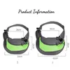 Pet For Cats And Small Dogs Travel Tote Shoulder Bags Breathable Travel Safe Sling Bag Pet Cat Dog Backpack 231221