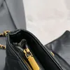 디자이너 커스텀 숙녀 지갑 핸드 메신저 가방 여성 핸드백 어깨 2023 핫 판매 패션 에코 비건 PU 가죽 FMT-4164