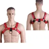 Nouvelles femmes sexy hommes ceintures en cuir slim de plage corporel cage sculpting fashion punk harnais bracelets suspense accessoires de ceinture195e