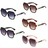 0659 Whole Designer Sunglasses Protection Sun Original Eyewear Beach Outdoor Shades PC Frame Fashion Classic Lady Mirrors for 216r