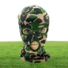 Cycling Caps Masks Fashion Balaclava 23ho Ski Mask Mask Tactical Complet