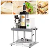 Tortilla Press Press Roast Duck Machine de formation de crêpes minces