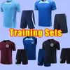 2024 2023 Sterling Soccer Jersey Kane Rashford Sancho Grealish Mount Foden Henderson Saka Englands 24 23 National Football Treeve Training Shirt