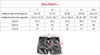 PACK 10PCS 2023 MEN PALIES BOXER DE MALE MALE COTTON MALLE pour Homme Luxury Set Shorts Box Slip Kit 231221