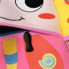 Bags 3D Animal Children Backpacks Brand Design Girl Boys Backpack Baby Kids Bag School Bags Kindergarten Cartoon Bag mochila escolar