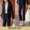 Pantalon de deux pièces pour femmes Chine Humen Clothing Wholesale Company. Un pour une chercheuse à avoir sincèrement agi en tant qu'agent multiple de couleurs fixe