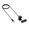 Carregador USB de carga rápida para Xiaomi Mi Band 5 Substituição na minha pulseira xiami xiomi miband 5 m5 band5 assistir USB Cable Cable Factory LL