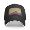 Ballkappen Coconino National Forest Poster Baseball Cap Sonnenschutzmittel Anime UV Schutz Solar Hat Designer Man Frauen