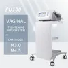 HIFU vaginal tightening High Intensity Focused Ultrasound Face Lift Machine Wrinkle Removal Body Slimming