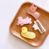 Hair Clips Carton Duck Pins Clip Barrette Accessories