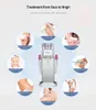 Профессиональное скульптурное оборудование для тела Spa Machine 6 в 1 вакуум RF Pon UltraSound Beauty 231221