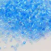 Boxi 100G500G Slime Additieven levert bingsu kralen accessoires Diy Kit Sprinkles Decor voor donzige heldere knapperige klei 231221