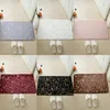 Bath Mat Modern Living Room Mats Area Small Rug Washable Bedroom Bathroom Rectangle Non Slip Toilet Floor Faux 231221