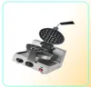 Вращающаяся бельгия Waffle Maker Machine для коммерческого использования250S4987365