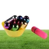 Mini Bullet Vibrators Waterproof Wireless Bullets Vibrating Eggs And Bullets Sex Toy 6100442