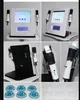 2024 Super Facial Therapy Machine Oxygen Machine Neebright and Enrevive kit لتجديد الجلد