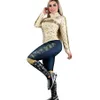 2024 Designer Femmes Suisses de piste de la marque Jogging Costume de jogging 2 pièces Veste imprimé et pantalons sets tenues debout collier à manches longues à manches longues