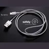 Hoge snelheid 1M 3ft USB kabels type C micro V8 Snelle Oplaadkabel Oplader voor Samsung Galaxy S 9 10 note Android smartphones