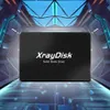 Xraydisk sata3 SSD 60 ГБ 128 ГБ 240 ГБ 120 ГБ 256 ГБ 480 ГБ 500 ГБ 1 ТБ HDD 2,5 Жесткий диск 2,5 "Внутренний твердотельный привод 231221