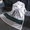 Yeni moda battaniye kaşmir kuzu karmaşa kompozit battaniye ofis öğle yemeği molası klima battaniyeleri