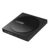 Deepfox USB 3.1 Type C/USB3.0 CD الخارجي DVD RW محرك أقراص DVD DVD DVD Drive لكتاب الكمبيوتر المحمول 231221