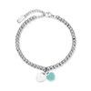 pulveira de bracelete de diamante tênis de pulseira designer de pulseira de pulseira de bebê prata para mulheres charme para trevo de pulseira dhgates flores medusa pulseira feminina