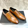 5 aoriginali da uomo 10model scarpe in pelle di alta qualità scarpe da design di design di lusso da uomo di lusso omosessuali zapatos hombre plus size 45