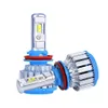 مصابيح السيارة الأخرى T1 LED LED H1 H3 H4 H7 H11 H13