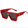 Sunglasses Mens And Womens Square Luxury Rop Delivery Otyed