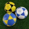 Hochwertige FT5 FT5 Soccer Ball League Bälle PVU Fußball Sport Tor Größe 5 Outdoor -Training Voetbal 231221