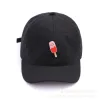 2024 Baseball Cap Casquette Designer Femmes Cap Deluxe Brim Cap Men Men Plage ALPHABET DESIG