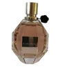 100 ml Femmes Parfums FLOWER Boom EDP Parfum Parfums sucre bowknot Pour Lady Eau De Parfum Parfum Encens Qualité Rapide delive5514979