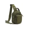 Sacs extérieurs Sac de chasse militaire de chasse extérieure Randonnée Camping Backpack Men de transport Men de camping pour hommes pour extérieur Pistoll231222