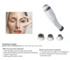 Multifonction portable 3 en 1/4 dans 1 IPL + RF + ND YAG Laser Tatouage Élimination de la peau