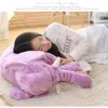 40/60 cm mjuk simulerad elefant Playmate Calma Doll Appease Toys for Kids Girls Elephant Toys Stuffed Animals Toy 231221