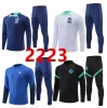 NOUVEAU INTERT TUTA CALCIO TOUTSUSTUS LATARO CHANDAL FUTBOL SOCCER MILANO TRACHING 22 23 Milans Camiseta de Foot Men and Kids