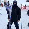 Spazio da sci invernale per uomini impermeabili mantieni pantaloni caldi per pile di pile di neve per esterni in montagna esterna usura un abbigliamento da sci 231221