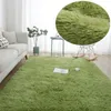 14091 Plush Carpet Living Room Decoration Fluffy Rug Thick Bedroom Carpets Anti-slip Floor Soft Lounge Rugs Solid Large Carpets 231221