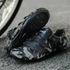 Sapatos 2020 NOVO CHEGAMENTO PROFISSIONAL CYCLINGSHES MTB SAPATILHA CICLISMO MONTAYBIGE SNEAKERS HOMENLING UNISISISEX3648