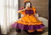 Accessori in costume Abito per cameriera Plus size Halloween Cosplay Costumi da donna Outfit Apron