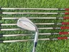 8pcs Facted Iron Set JPX923 Irons Golf Clubs 5-9pgs Stalowy wał z osłoną głowy