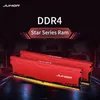 JUHOR MEMORIA RAM DDR3 8G 4G 1866 1333 1600MHz DDR4 8G 16G 32G 2666 32000MHz UDIMM DIMM DESCHOP MEMORY 231221