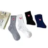 Chaussettes de créateurs chaussettes pour femmes