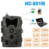 Suntekcam Hunting Camera Trail SMSMMSP 2G 20MP 1080P HC801M PO TRAPS 03S TRIGGER TRIP SROTEILLANCE 231222