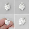 Charms 20st Fashion Eloy Cute Sheep Animal 13 20mm AAC1419 Drop Delivery DHWO4