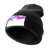Boinas Alister amaldiçoou a tampa de malha guerreira | -f- | Luxo Man Hat Bobble Birthday for Women 2024 Men's Men