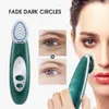 Microcorrente MASSAGER IN PELLE COLD CREDDO EMS MASSEGGIO CORTO MASSEGGIO ANTI STRUMENTO DI SOLORE ANTI STRINGE ANTI STRUMI DI SOLORE