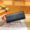 Üst Tapı Alışveriş Yapıcı Günlük Tasarımcı Çanta Tote Luxurys Deri Çanta Haftası Kadınlar 7A Crossbody Bag Moda Omuz Kayışı Pochette Erkekler Çanta Debriyaj Çanta