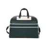2023 Korean Golf Clothing Bag Unisex Autumn Handbag Highend Classic M Travel 231221